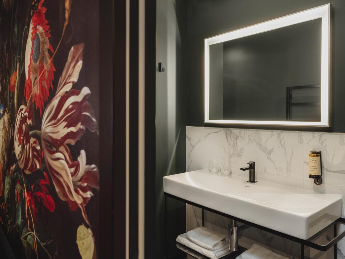 Le Nemours - Appartements Chalotais Rennes Esterno foto