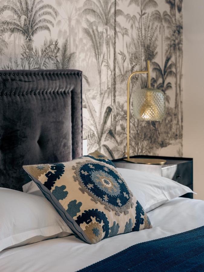 Le Nemours - Appartements Chalotais Rennes Esterno foto