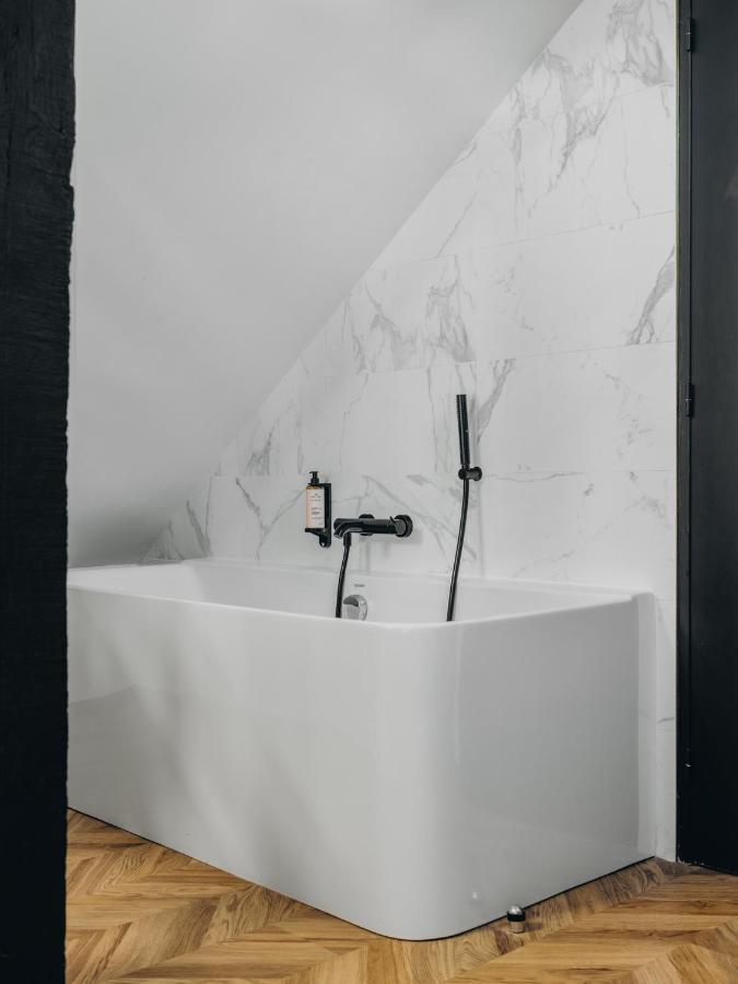 Le Nemours - Appartements Chalotais Rennes Esterno foto